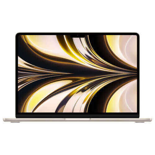 MacBook Air (Liquid Retina, 13.6-inch, SSD 256GB, 2022) MLY13J/A スターライト
