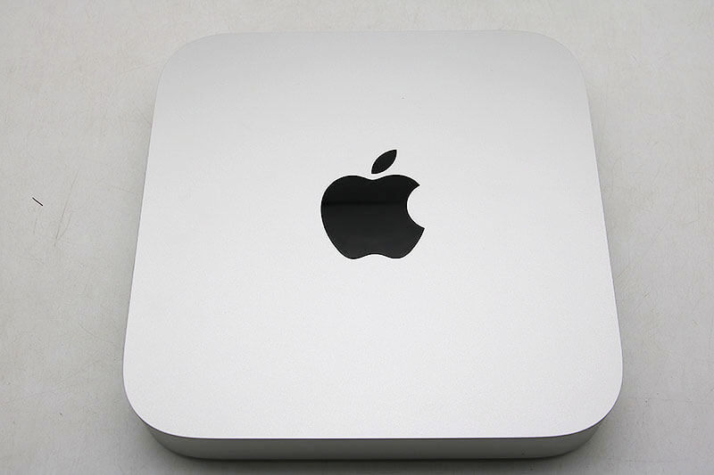 Apple Mac mini M1 2020 MGNT3J/A｜中古買取価格58,000円