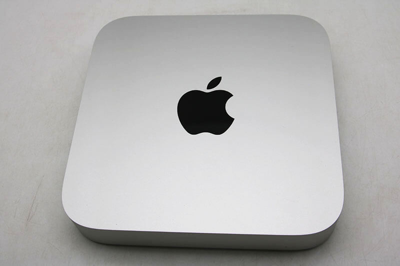 Apple Mac mini M1 2020｜中古買取価格62,000円