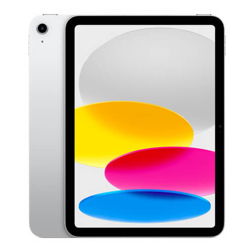 iPad 10.9インチ 第10世代 Wi-Fi+Cellular 64GB