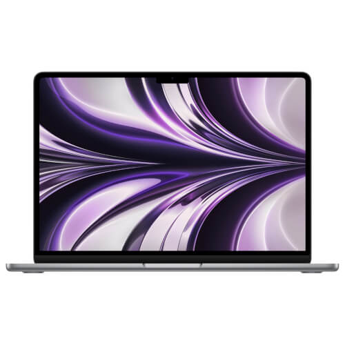 MacBook Air (Liquid Retina, 13.6-inch, SSD 256GB, 2022) MLXW3J/A スペースグレイ