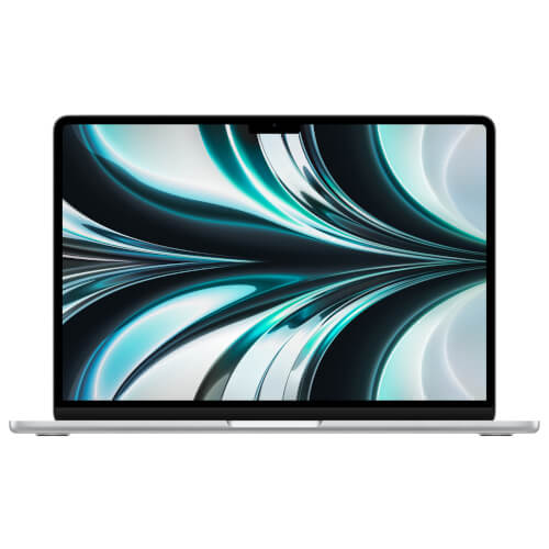 MacBook Air (Liquid Retina, 13.6-inch, SSD 512GB, 2022) MLY03J/A シルバー