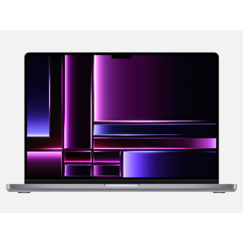 MacBook Pro (16.2-inch, M2 Pro, 2023) 16GB,SSD512GB MNW83J/A スペースグレイ