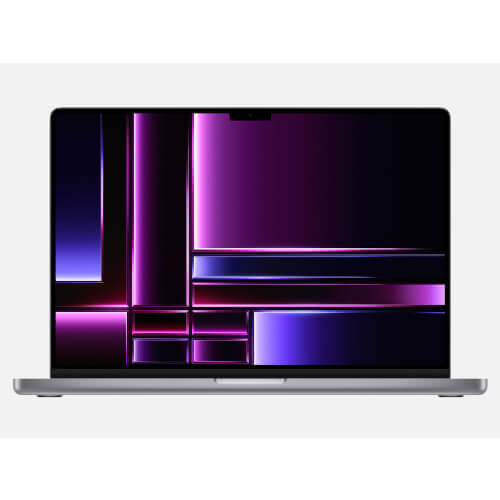 MacBook Pro (16.2-inch, M2 Pro, 2023) 16GB,SSD512GB MNW83J/A スペースグレイ