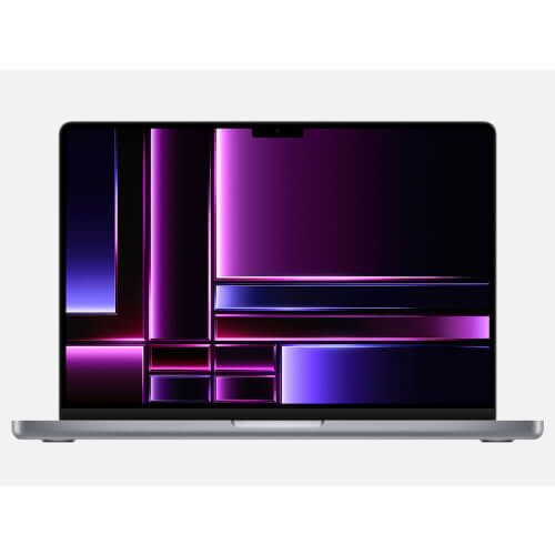 MacBook Pro (14.2-inch, M2 Pro, 2023) 16GB,SSD512GB MPHE3J/A スペースグレイ