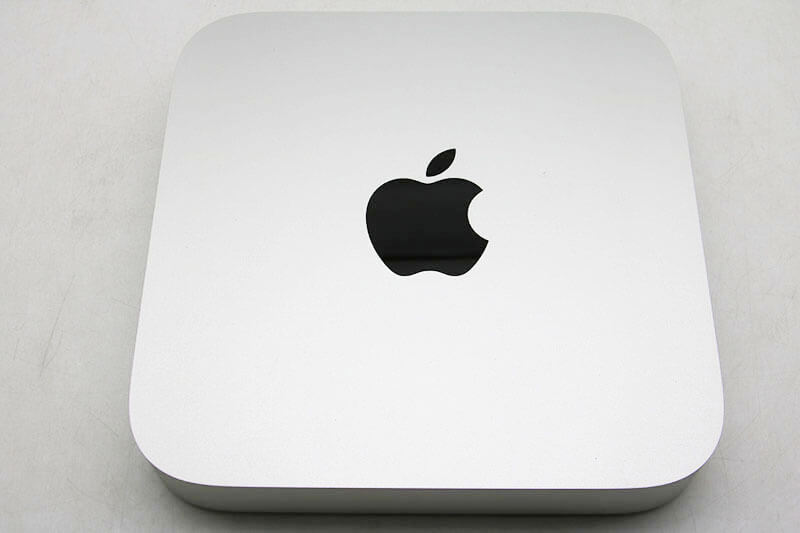 Apple Mac mini 2023 MMFJ3J/A M2/8GB/SSD 256GB｜中古買取価格52,000円