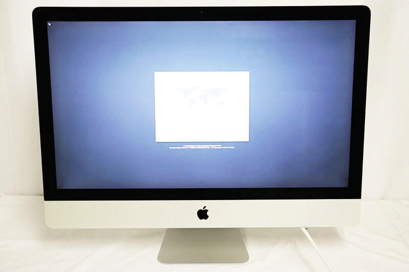 Apple iMac Retina 5K 27インチ 2017 MNE92J/A 3.4GHz i5/24GB/FusionDrive 1TB｜中古買取価格32,000円