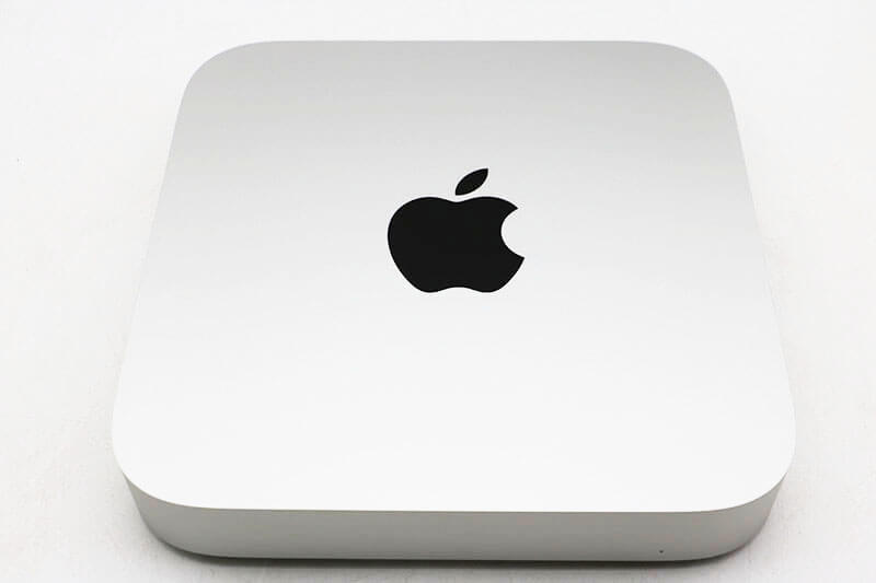 Apple Mac mini M1 2020 16GB/SSD 256GB｜中古買取価格56,000円