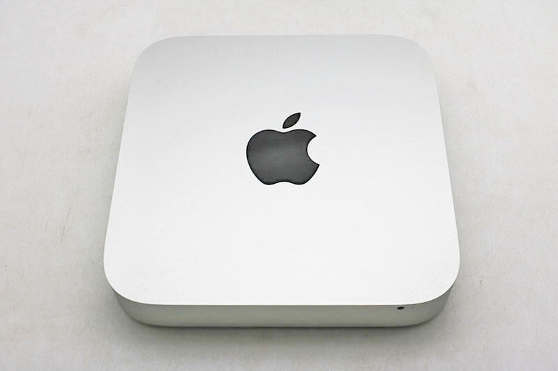 Apple Mac mini 2014 MGE02J/A 2.8GHz i5/8GB/1.12TB FusionDrive｜中古買取価格13,000円