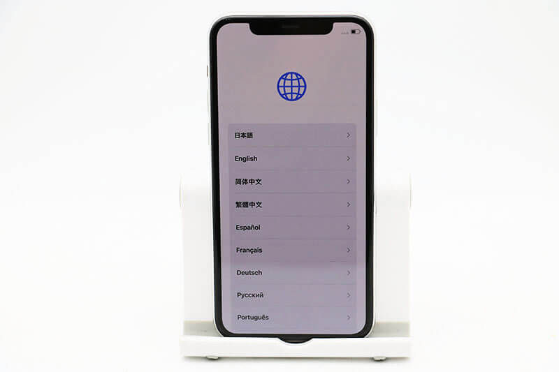 Apple iPhone 11 Pro 256GB NWC82J/A (MWC82J/A)｜中古買取価格40,000円