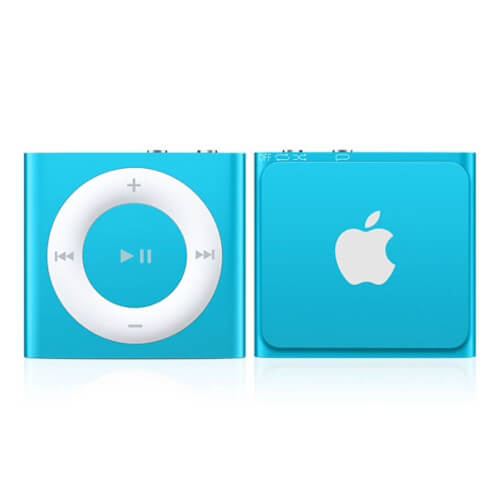 iPod shuffle 第4世代 2GB