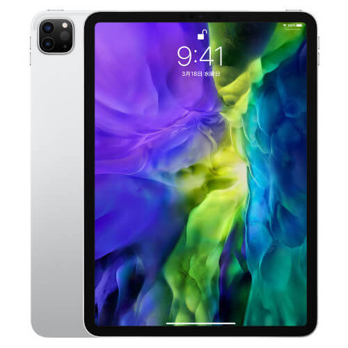 iPad Pro 11インチ 第2世代 Wi-Fi 256GB