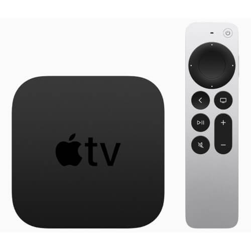 Apple TV 4K 32GB MXGY2J/A