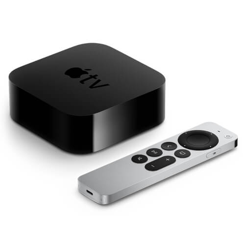 Apple TV HD 32GB MHY93J/A