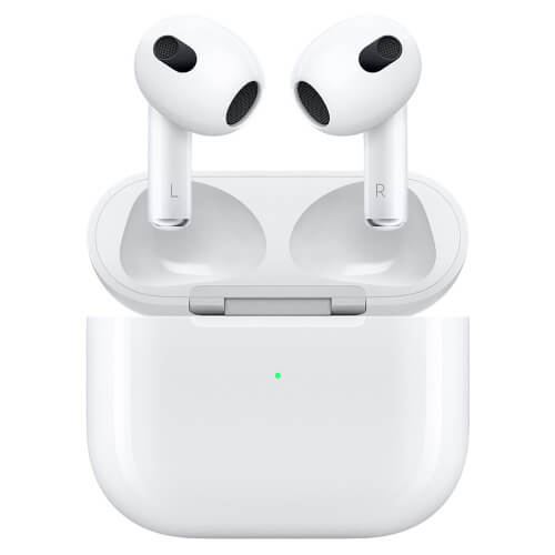 AirPods 第3世代 MME73J/A
