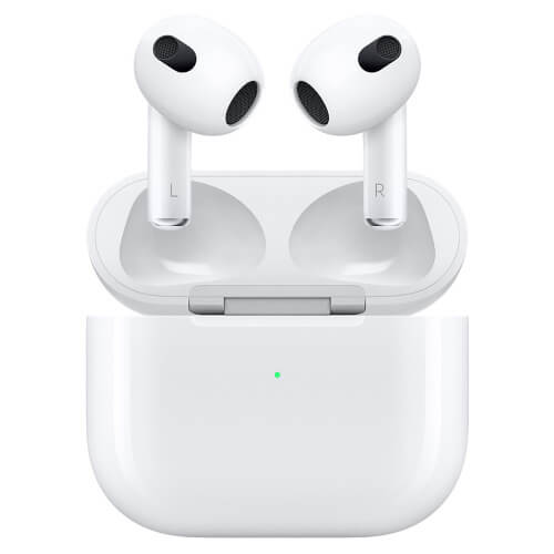 AirPods 第3世代 MME73J/A