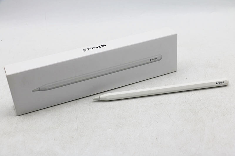 Apple Pencil 第2世代 MU8F2J/A アップルペンシル｜中古買取価格6,500円