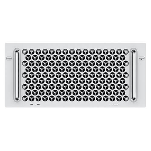 Mac Pro ラック (1TB SSD, 2023)