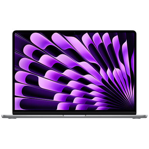 MacBook Air (Liquid Retina, 15.3-inch, SSD 256GB, 2023) MQKP3J/A スペースグレイ