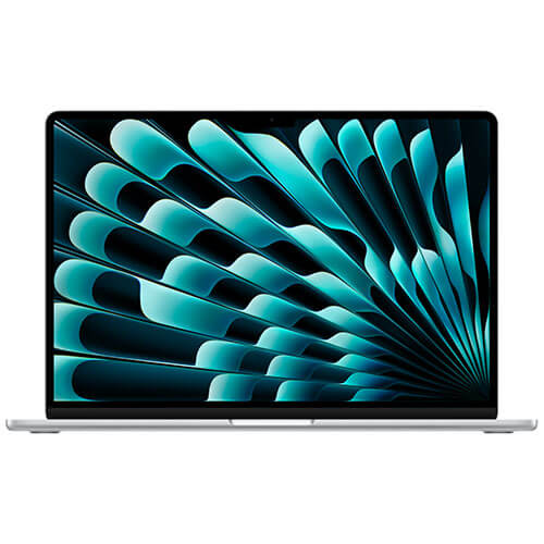MacBook Air (Liquid Retina, 15.3-inch, SSD 256GB, 2023) MQKR3J/A シルバー