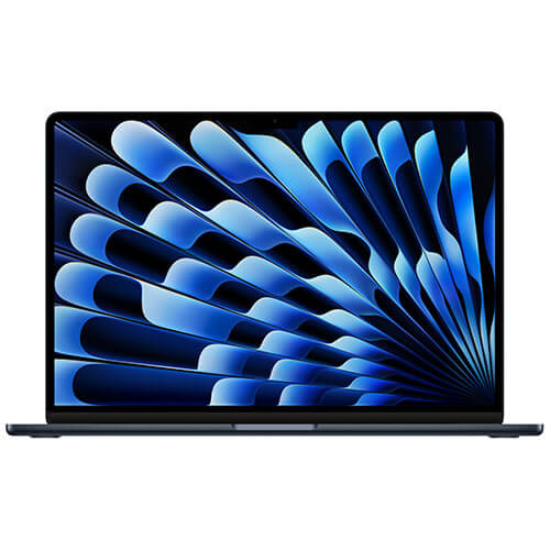 MacBook Air (Liquid Retina, 15.3-inch, SSD 256GB, 2023) MQKW3J/A ミッドナイト