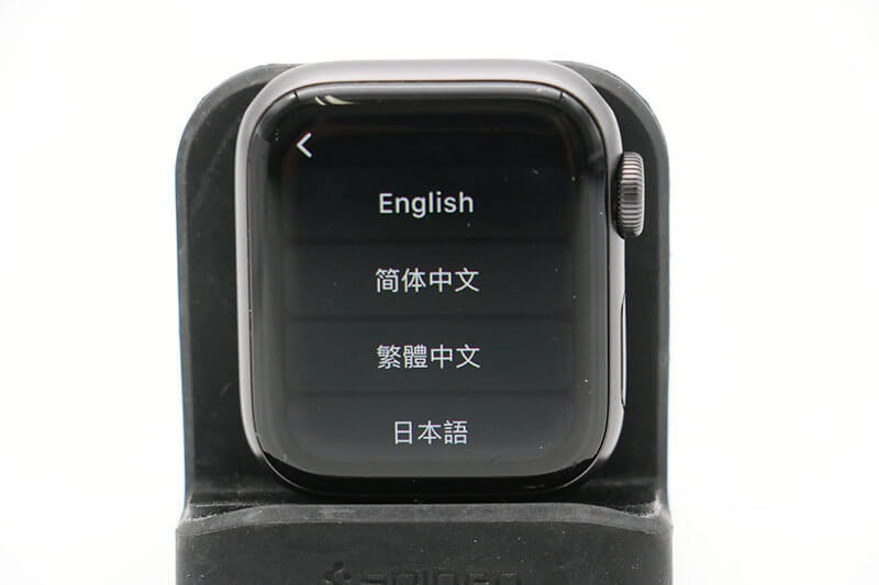 Apple Watch SE 40mm GPSモデル スペースグレイアルミニウムケース MYE02J/A｜中古買取価格9,000円