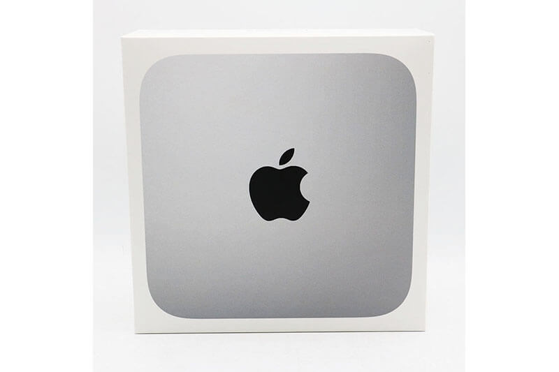 Apple Mac Mini M2 2023 MMFJ3J/A 8C CPU/10C GPU/SSD 256GB｜中古買取価格61,000円