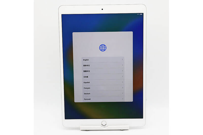 Apple iPad Pro 10.5インチ Wi-Fi 256GB MPF02J/A シルバー｜中古買取価格20,000円