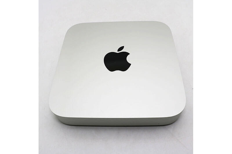Apple Mac mini 2023 M2 Pro 32GB/SSD 2TB｜中古買取価格195,000円