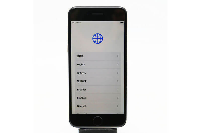 Apple iPhone SE 第3世代 128GB MMYG3J/A スターライト｜中古買取価格30,000円