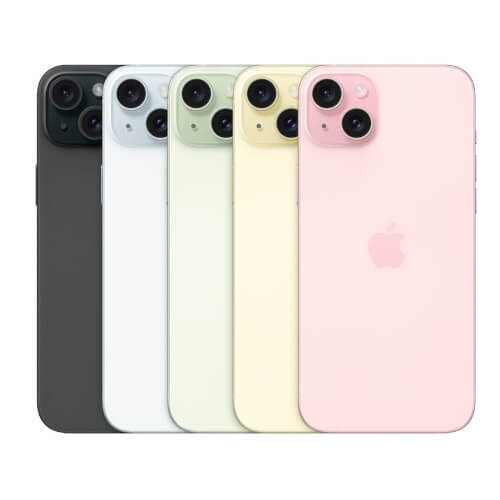 iPhone 15 Plus 128GB