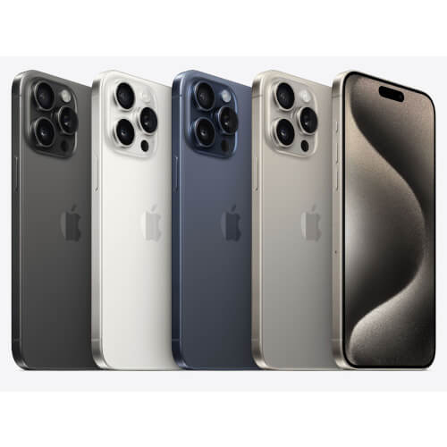 iPhone 15 Pro Max 1TB