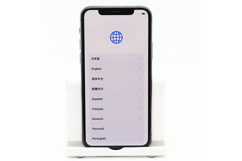 Apple iPhone 11 Pro 64GB MWC22J/A スペースグレイ｜中古買取価格35,000円