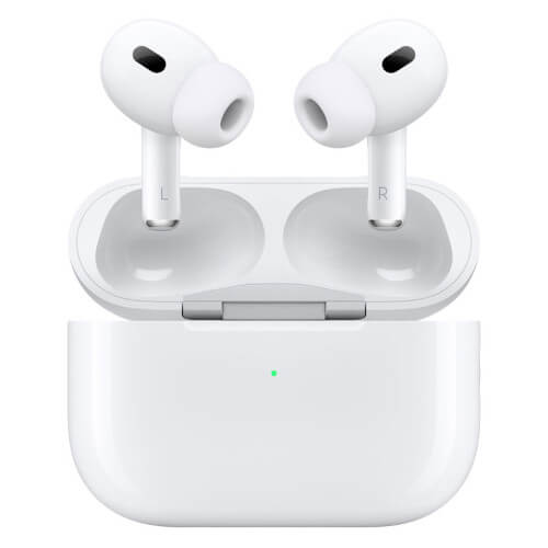 AirPods Pro 第2世代 MagSafe充電ケース(USB-C)付き MTJV3J/A