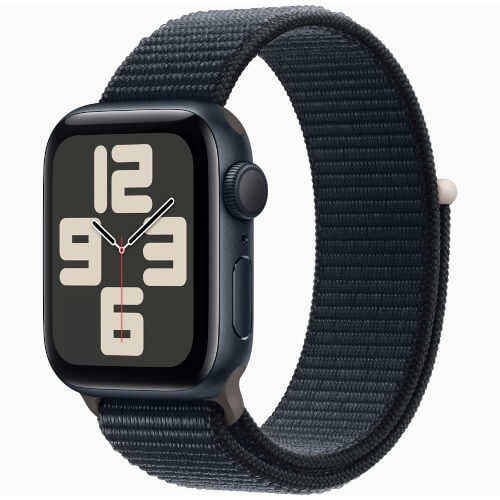 Apple Watch SE 第2世代 GPSモデル 40mm スポーツループ