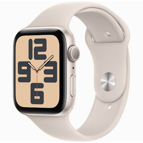 Apple Watch SE 第2世代 GPSモデル 44mm スポーツバンド M/L