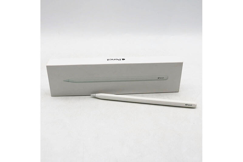 Apple Pencil 2nd generation MU8F2J/A アップルペンシル｜中古買取価格8,000円