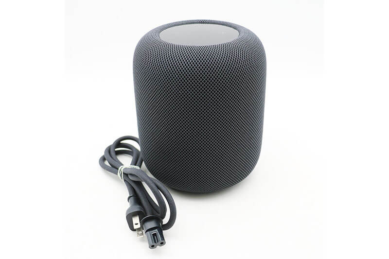 Apple HomePod 第2世代 MQJ73J/A ミッドナイト｜中古買取価格20,000円