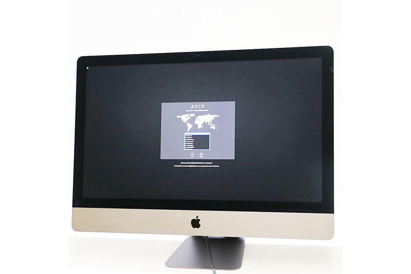 Apple iMac Pro 2017 3.2 GHz 8コアIntel Xeon W/32GB/1TB SSD｜中古買取価格98,000円