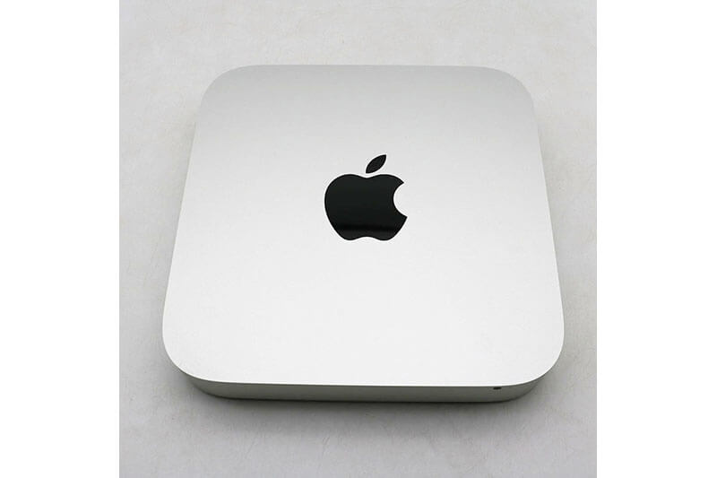 Apple Mac mini MGEN2J/A 2.6GHz i5/8GB/HDD 1TB｜中古買取価格5,000円