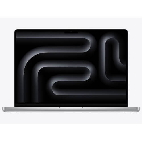 MacBook Pro (14.2-inch, M3 Pro, 2023) 18GB,SSD1TB MRX73J/A シルバー