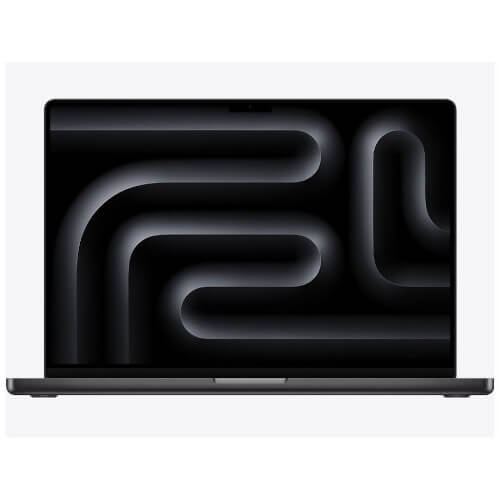 MacBook Pro (16.2-inch, M3 Max, 2023) 48GB,SSD1TB MUW63J/A スペースブラック