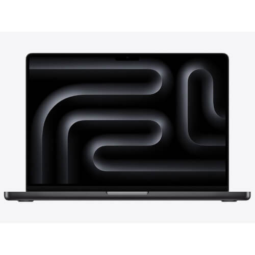 MacBook Pro (14.2-inch, M3 Max, 2023) 36GB,SSD1TB MRX53J/A スペースブラック