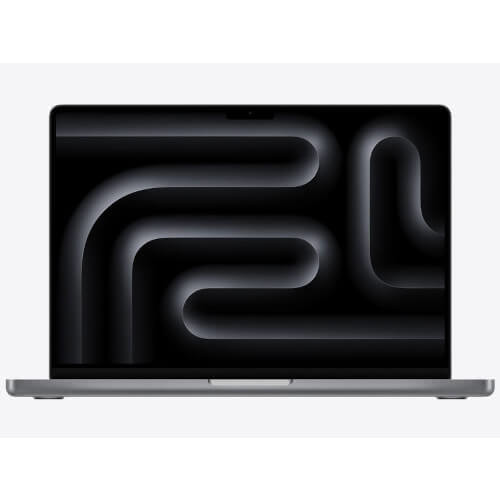 MacBook Pro (14.2-inch, M3, 2023) 8GB,SSD1TB MTL83J/A スペースグレイ
