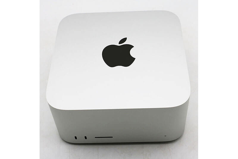 Apple Mac Studio Model No. A2901 2023 M2/96GB/SSD2TB｜中古買取価格260,000円
