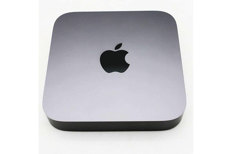 Apple Mac mini 2018 MRTR2/J 3.6GHz i3/8GB/SSD128GB｜中古買取価格22,000円