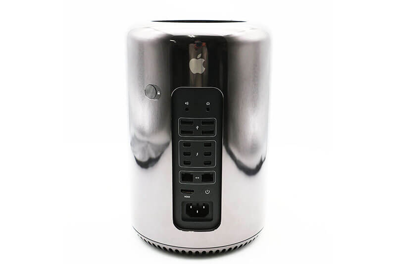 Apple MacPro Late2013 2.7GHz 12-Core Intel Xeon E5/64GB/SSD 512GB｜中古買取価格41,000円