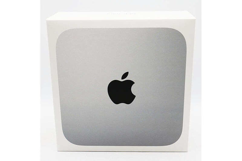 Apple Mac mini M2 Pro, 2023 MNH73J/A 10C CPU/16C GPU/16GB/512GB｜中古買取価格138,000円