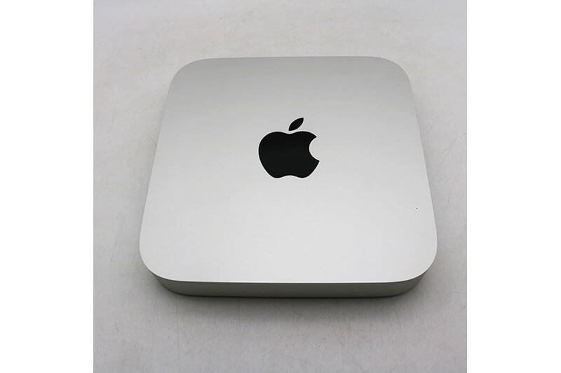 Apple Mac mini M2 2023 16GB/SSD 256GB｜中古買取価格71,000円