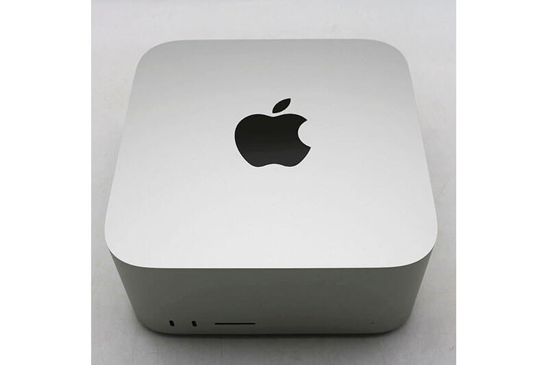 Apple Mac Studio Z14J0007ZJ/A 2022 M1 Max/64GB/SSD 512GB｜中古買取価格200,000円